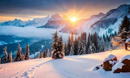 Kashmir adventure and outdoor exploration