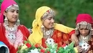 What to pack for Kashmir
