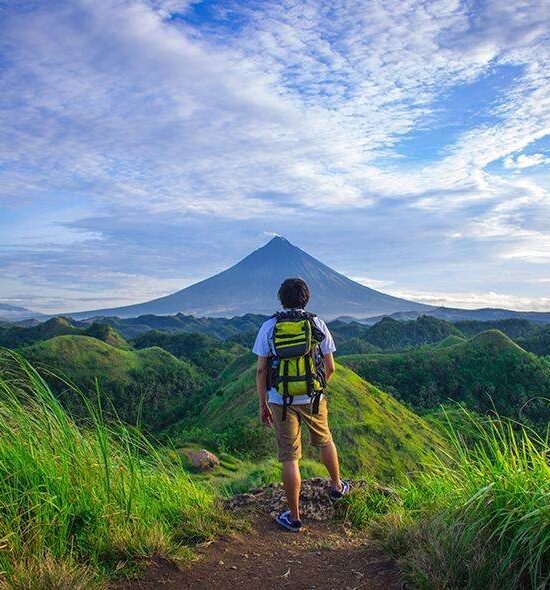 Leh Ladakh Adventure Tour Package